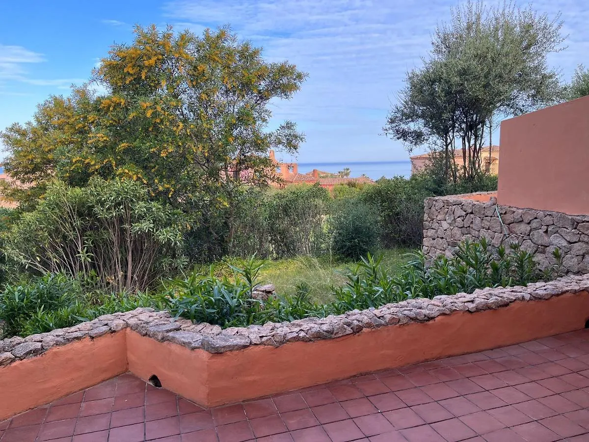 L'Oleandro 2922 House In Sardinia With Mediterranean Sea Views 이솔라 로사 0*,