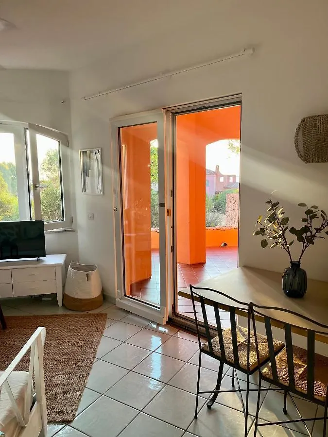 L'Oleandro 2922 House In Sardinia With Mediterranean Sea Views Isola Rossa