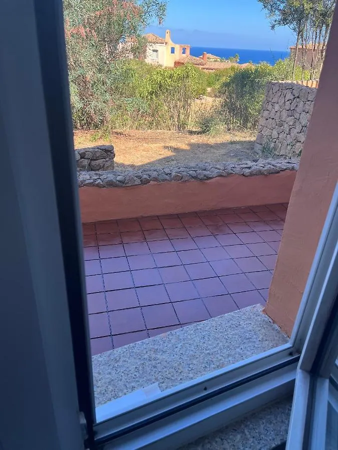 L'Oleandro 2922 House In Sardinia With Mediterranean Sea Views Isola Rossa  Dom wakacyjny Isola Rossa (Sassari)