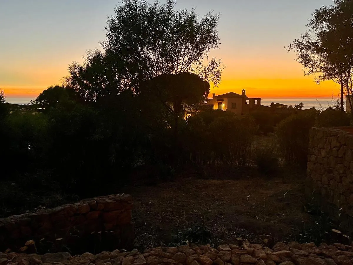 L'Oleandro 2922 House In Sardinia With Mediterranean Sea Views 이솔라 로사