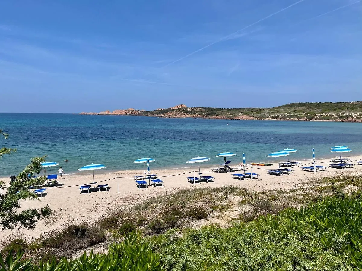 L'Oleandro 2922 House In Sardinia With Mediterranean Sea Views Isola Rossa