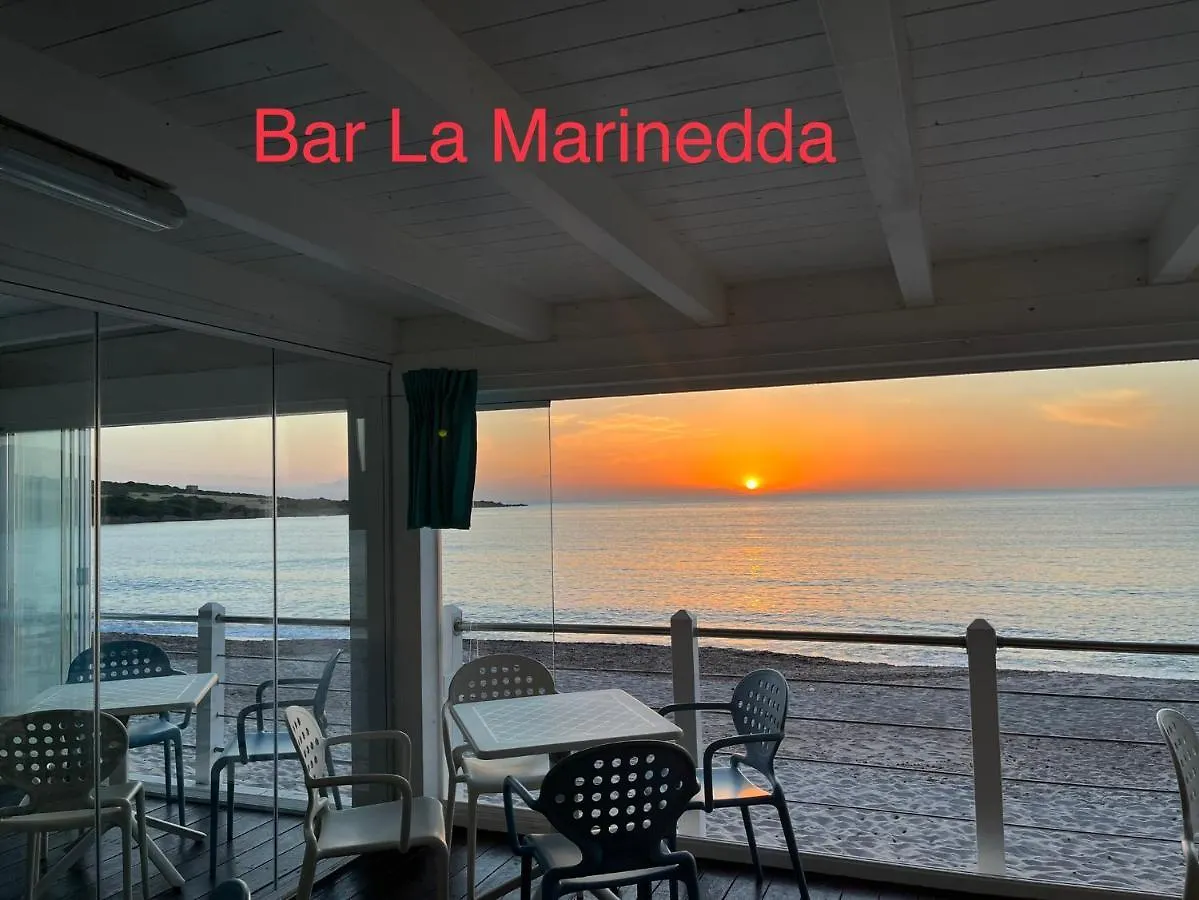 L'Oleandro 2922 House In Sardinia With Mediterranean Sea Views 이솔라 로사