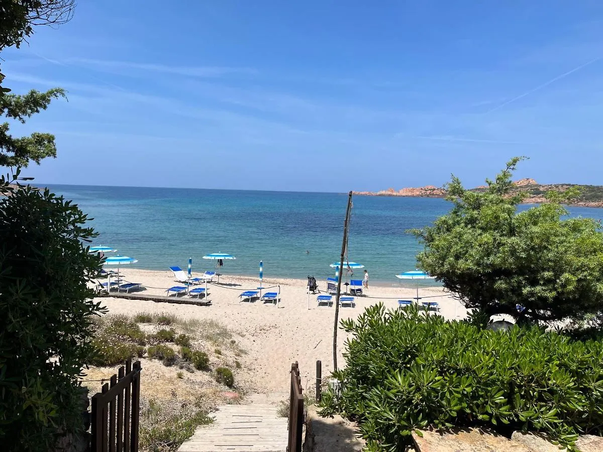 L'Oleandro 2922 House In Sardinia With Mediterranean Sea Views 이솔라 로사