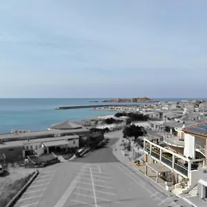 Holiday home Isola Rossa Isola Rossa (Sassari)