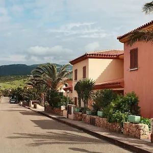 Verande Tanca Torre Isola Rossa (Sassari)